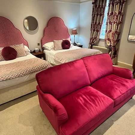 Ye Olde Bell Hotel & Spa Ретфорд Екстер'єр фото
